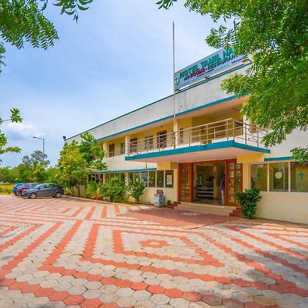 Hotel Tamilnadu - Thirukadaiyur Tirukkadaiyur Εξωτερικό φωτογραφία
