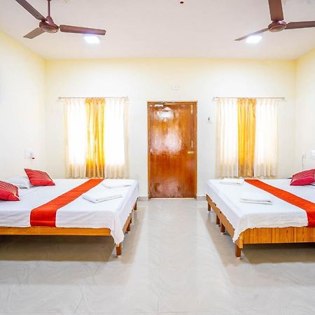 Hotel Tamilnadu - Thirukadaiyur Tirukkadaiyur Εξωτερικό φωτογραφία