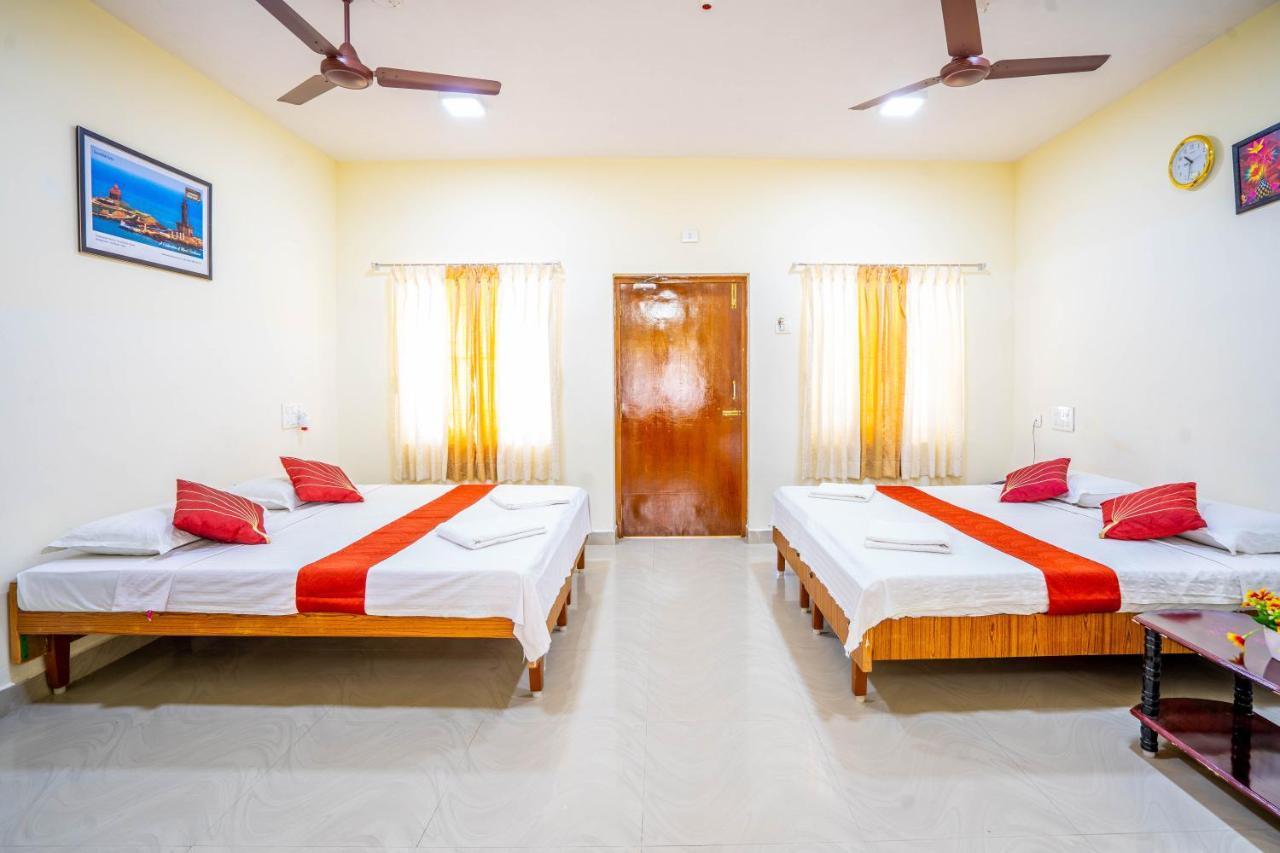 Hotel Tamilnadu - Thirukadaiyur Tirukkadaiyur Εξωτερικό φωτογραφία